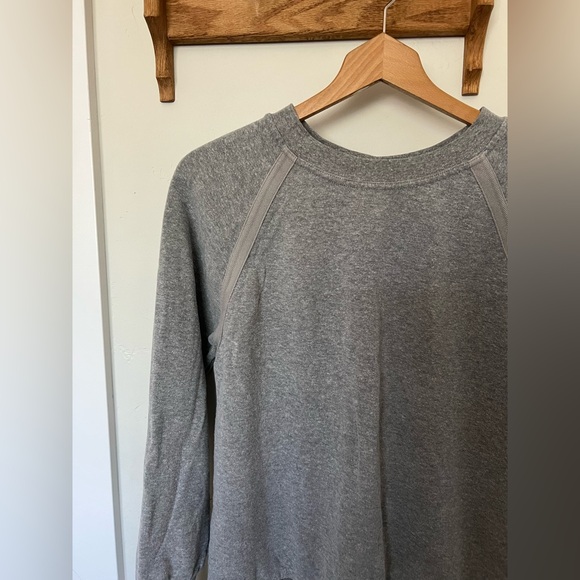 Prana Cozy Up Crewneck Sweater - Picture 1 of 4
